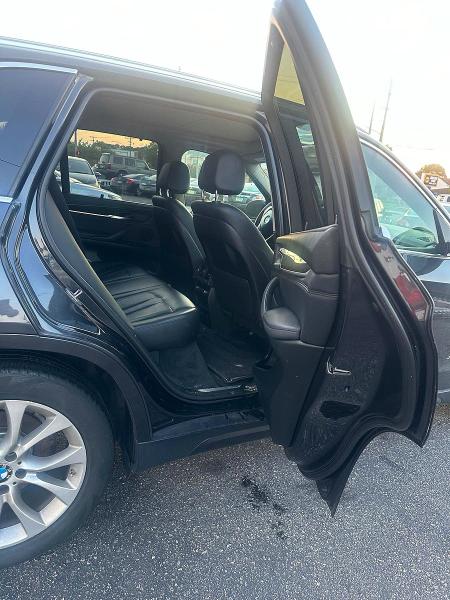 Aukcja sprzedaży 2015 Bmw X5, vin: 5UXKR0C50F0K63621, numer aukcji: 68885636