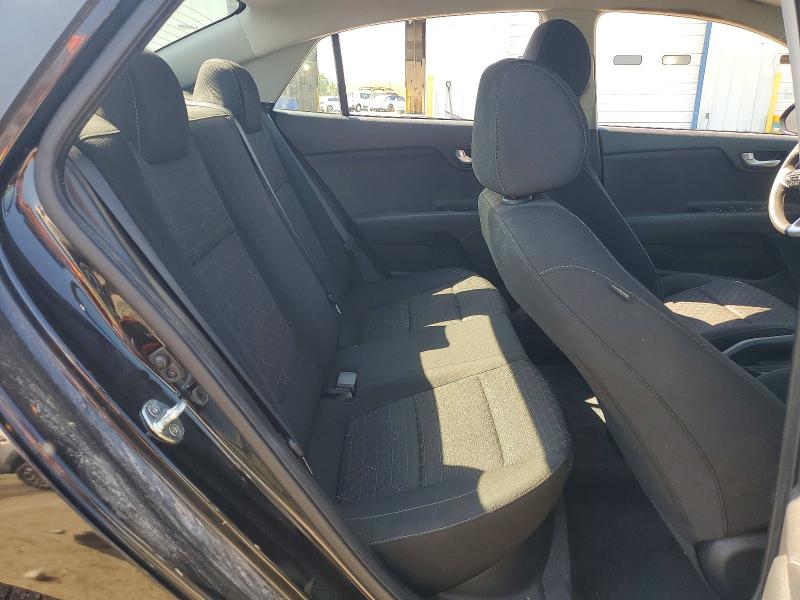 Aukcja sprzedaży 2020 Kia Rio, vin: 3KPA24AD8LE316037, numer aukcji: 67115416
