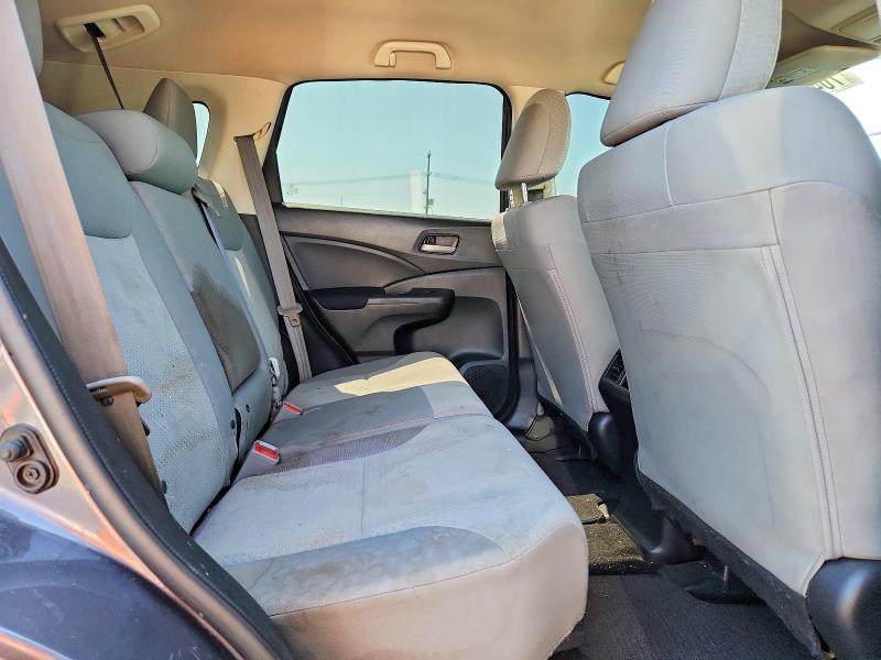 Продажа на аукционе авто 2016 Honda Cr-v, vin: 3CZRM3H31GG703828, номер лота: 70469516