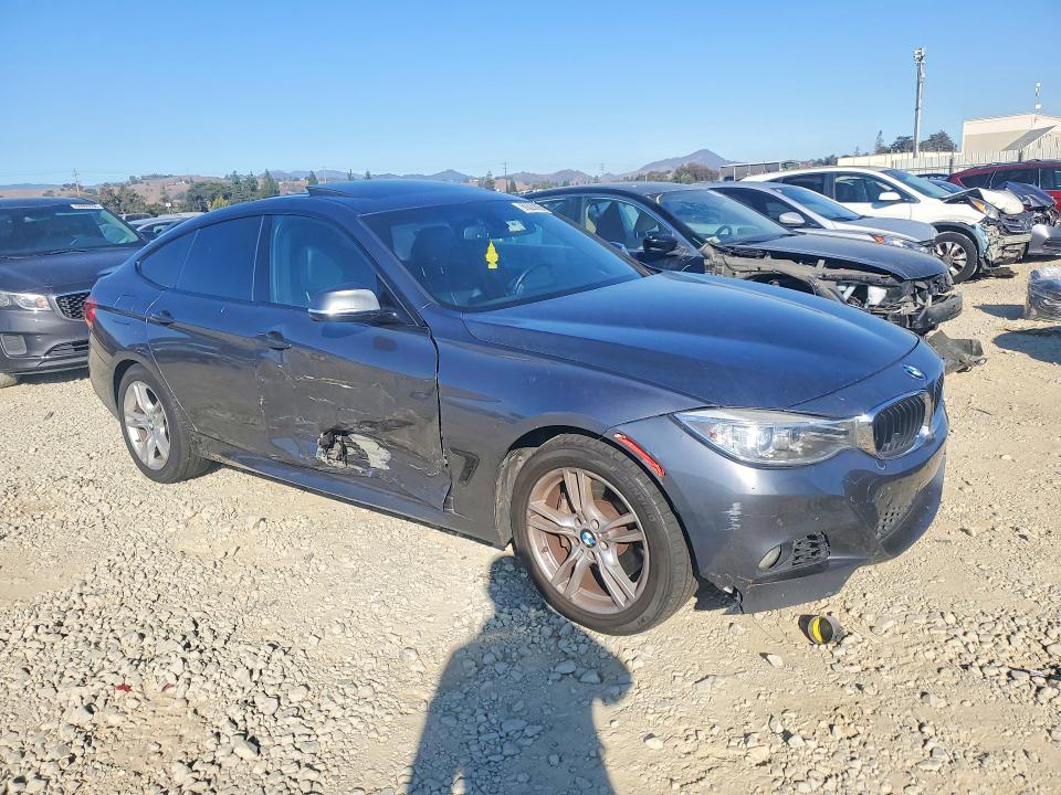Aukcja sprzedaży 2016 Bmw 335, vin: WBA3X9C51GD869629, numer aukcji: 69320896