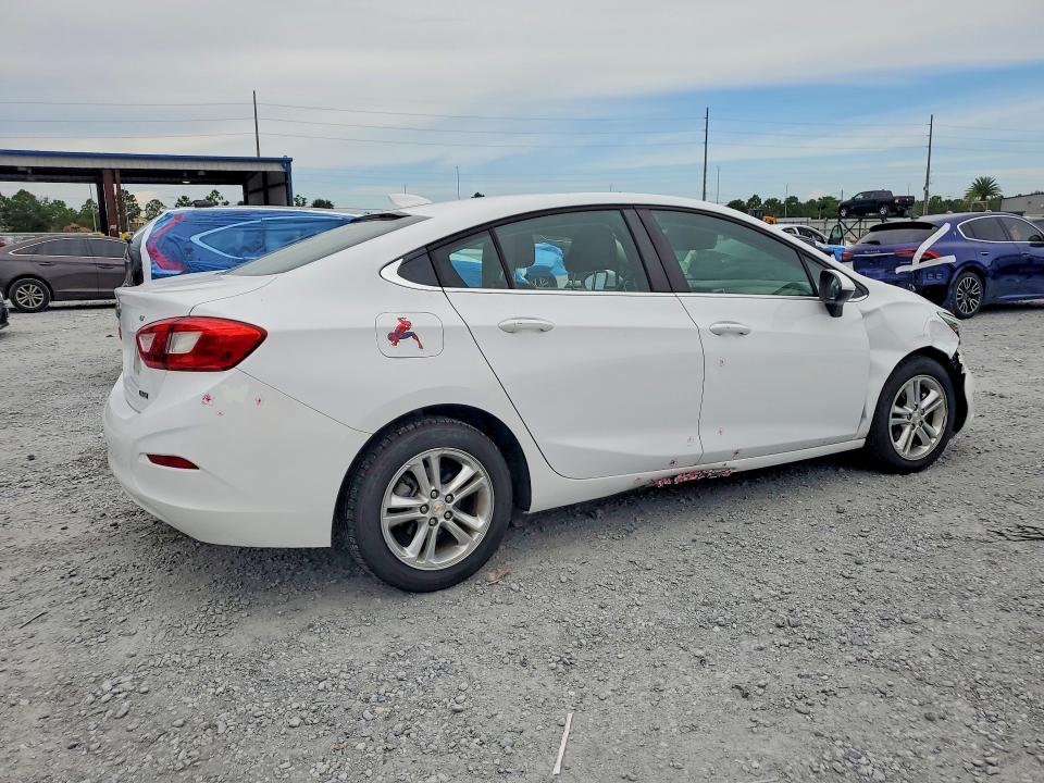 Aukcja sprzedaży 2018 Chevrolet Cruze, vin: 1G1BE5SM7J7228215, numer aukcji: 70693936