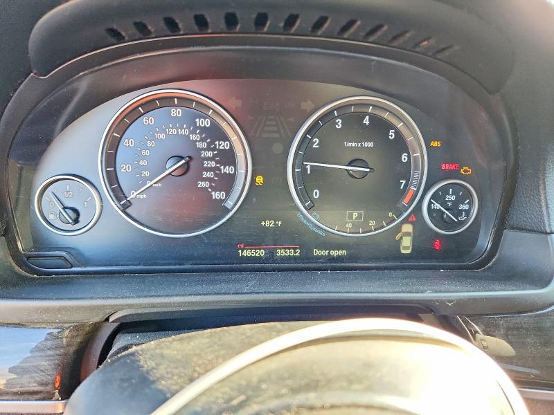 Продаж на аукціоні авто 2015 Bmw 528, vin: WBA5A5C58FD517178, номер лоту: 71001966