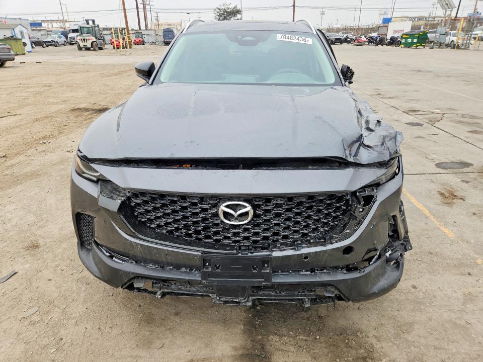 2026 Mazda Cx-50 მანქანა იყიდება აუქციონზე, vin: 7MMVABDL2TN492959, აუქციონის ნომერი: 70482436