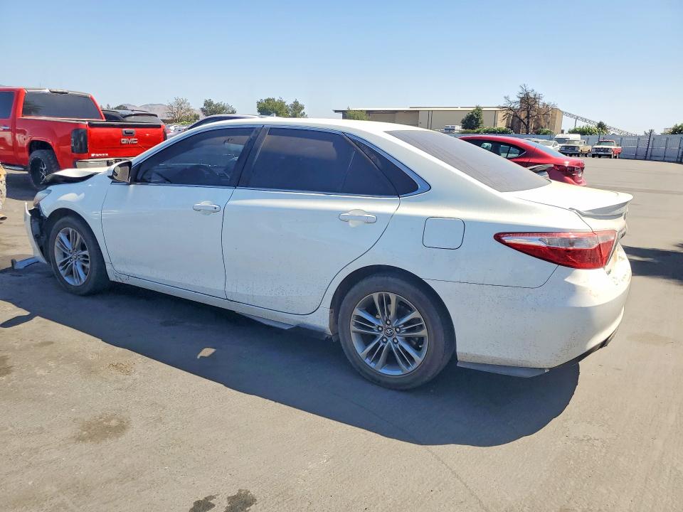 Продаж на аукціоні авто 2017 Toyota Camry, vin: 4T1BF1FK3HU377492, номер лоту: 69151636