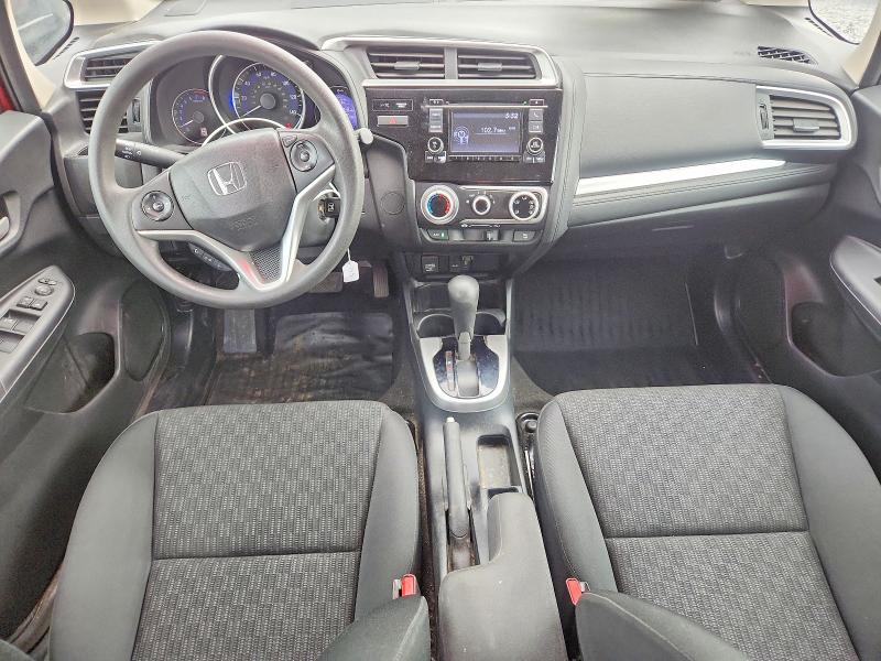 68964376 :رقم المزاد ، 3HGGK5H53FM739358 vin ، 2015 Honda Fit مزاد بيع