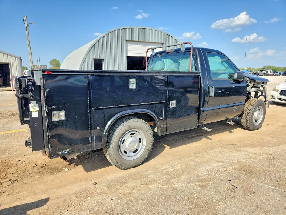 68264246 :رقم المزاد ، 1FDBF2A60EEA27677 vin ، 2014 Ford F250 مزاد بيع