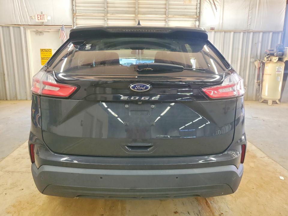 2021 Ford Edge მანქანა იყიდება აუქციონზე, vin: 2FMPK3G98MBA23475, აუქციონის ნომერი: 70425796