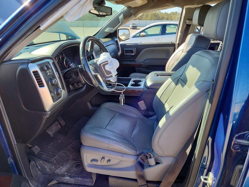 Aukcja sprzedaży 2017 Gmc Sierra, vin: 3GTU2NEC3HG452821, numer aukcji: 69722896