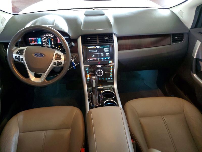 Aukcja sprzedaży 2011 Ford Edge, vin: 2FMDK3KC2BBA34636, numer aukcji: 69335246