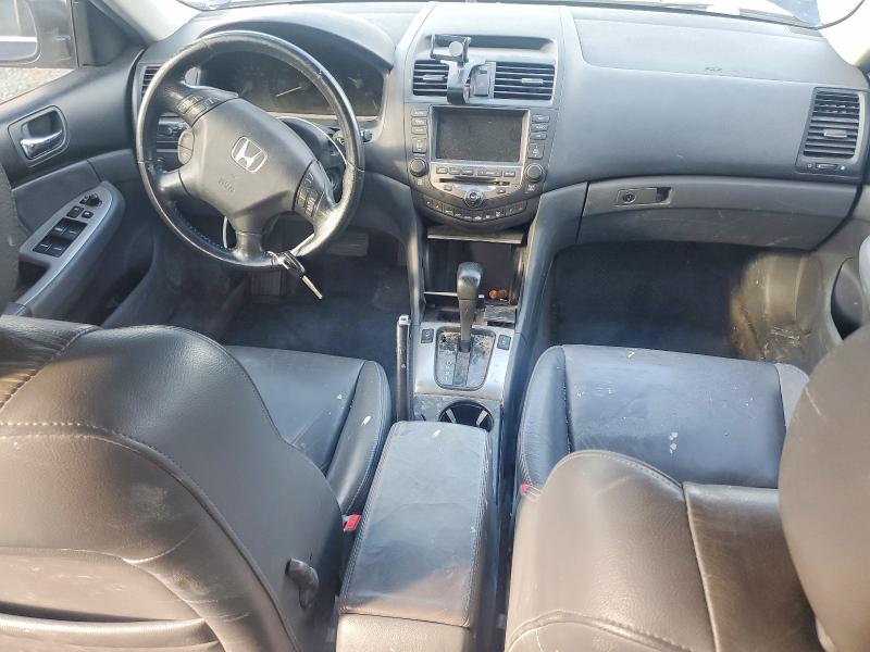 Aukcja sprzedaży 2006 Honda Accord, vin: 1HGCM56726A040975, numer aukcji: 70513796