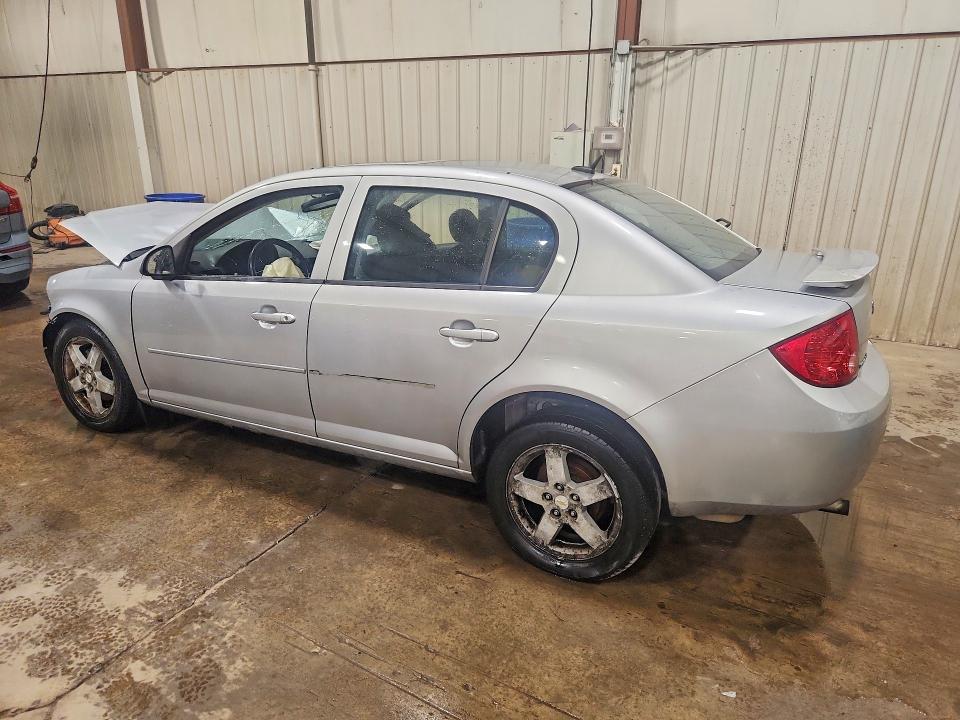 Продаж на аукціоні авто 2010 Chevrolet Cobalt, vin: 1G1AF5F55A7121532, номер лоту: 69104546