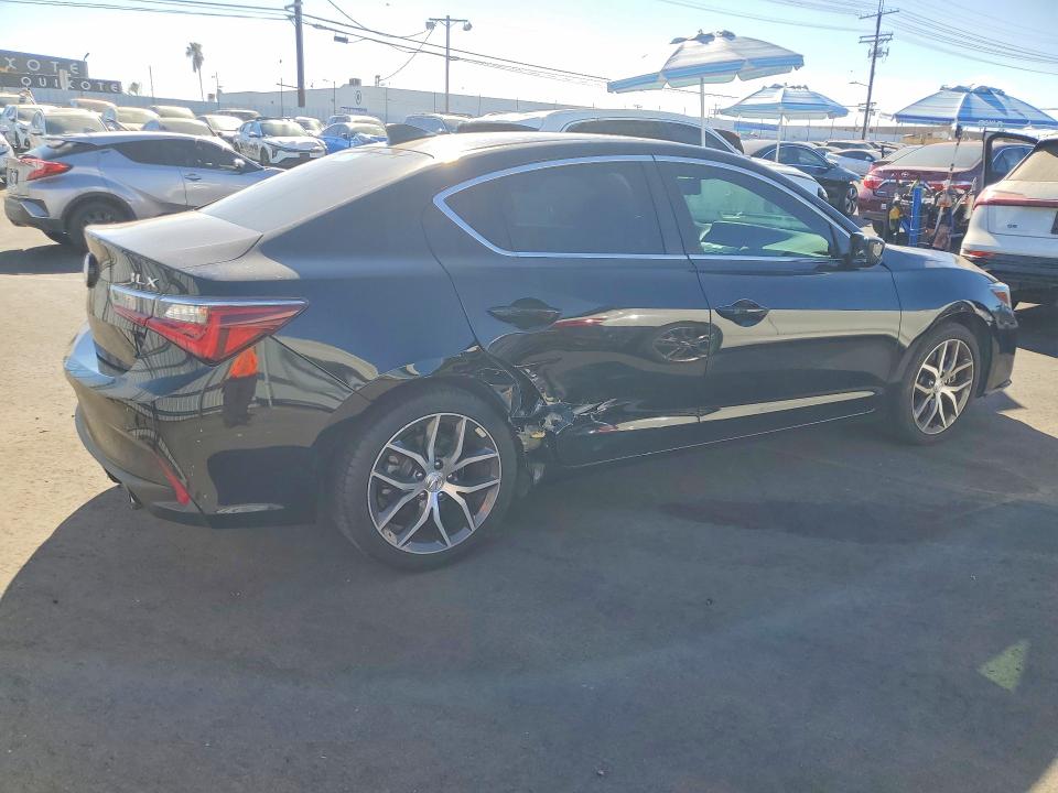Продаж на аукціоні авто 2020 Acura Ilx, vin: 19UDE2F78LA011329, номер лоту: 67920946