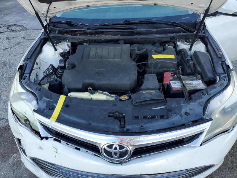 69163226 :رقم المزاد ، 4T1BK1EBXDU027350 vin ، 2013 Toyota Avalon مزاد بيع