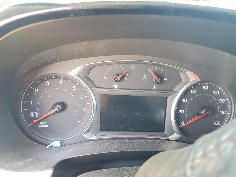 69224716 :رقم المزاد ، 1GNERJKW0MJ122948 vin ، 2021 Chevrolet Traverse مزاد بيع