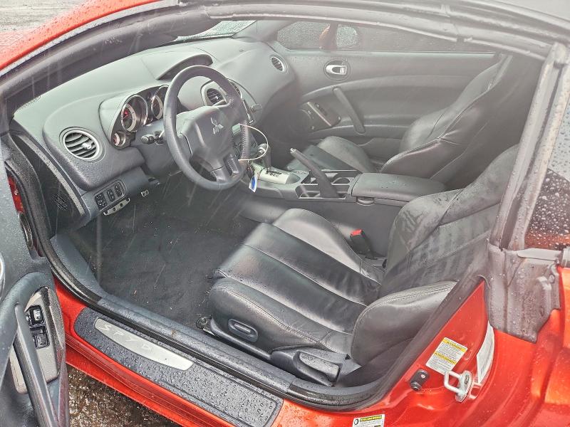 Продажа на аукционе авто 2009 Mitsubishi Eclipse, vin: 4A3AL35T59E019219, номер лота: 70677316