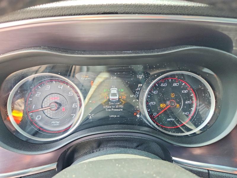 Aukcja sprzedaży 2015 Dodge Charger, vin: 2C3CDXBG4FH776158, numer aukcji: 70093796