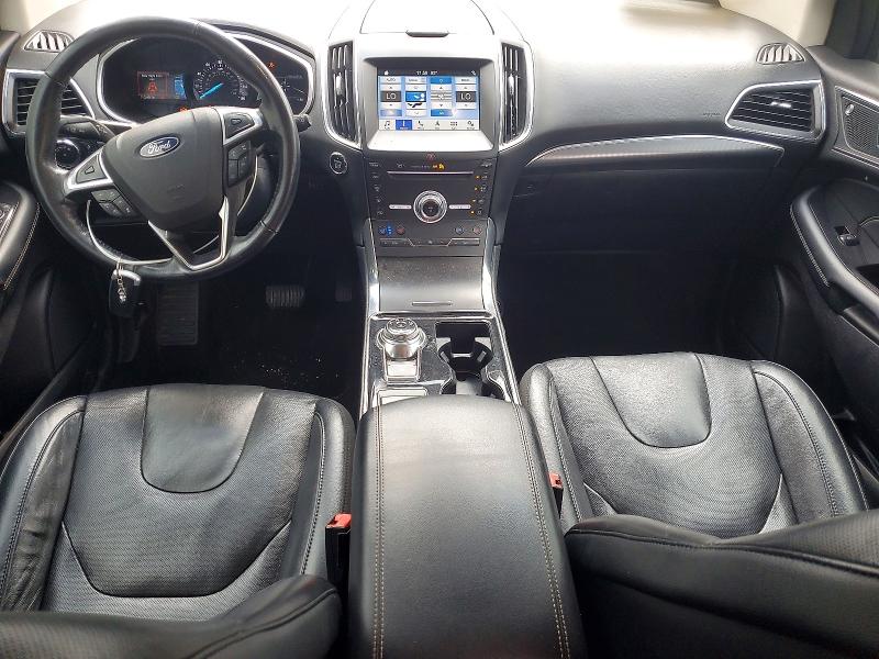 Продажа на аукционе авто 2019 Ford Edge, vin: 2FMPK3K99KBB54404, номер лота: 68919786