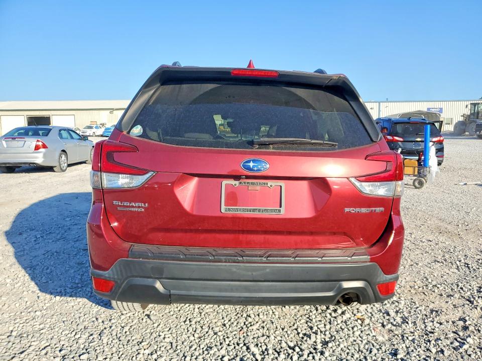 68510356 :رقم المزاد ، JF2SKAEC3KH557003 vin ، 2019 Subaru Forester مزاد بيع