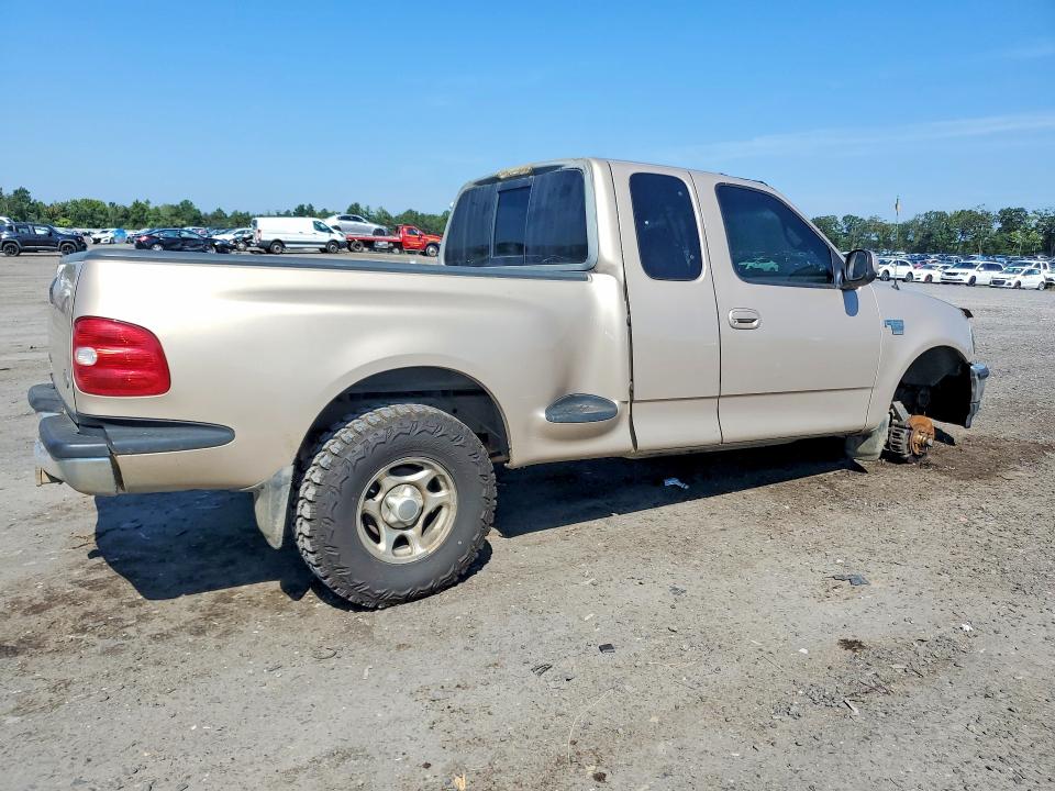 Aukcja sprzedaży 1998 Ford F150, vin: 2FTZX0769WCA52029, numer aukcji: 67216556
