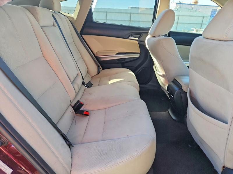 Продаж на аукціоні авто 2013 Honda Crosstour, vin: 5J6TF3H35DL003860, номер лоту: 67192526