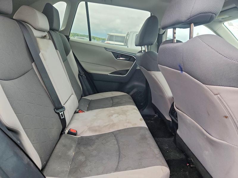 Aukcja sprzedaży 2019 Toyota Rav4, vin: 2T3P1RFV4KC016477, numer aukcji: 69824706