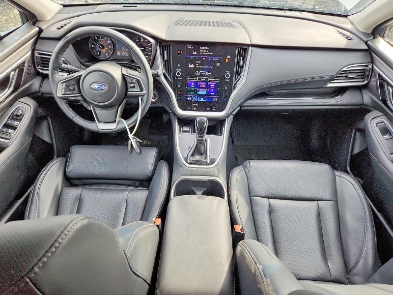 67011476 :رقم المزاد ، 4S4BTALC1L3195892 vin ، 2020 Subaru Outback مزاد بيع