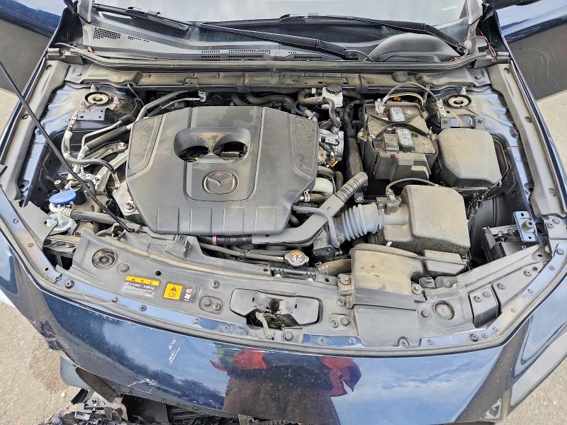 Aukcja sprzedaży 2024 Mazda 3, vin: JM1BPAKM6R1722056, numer aukcji: 68606566