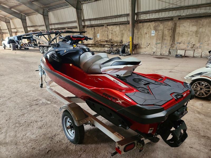 Aukcja sprzedaży 2024 Sea-doo Rxp-x, vin: YDV65887D424, numer aukcji: 70004596