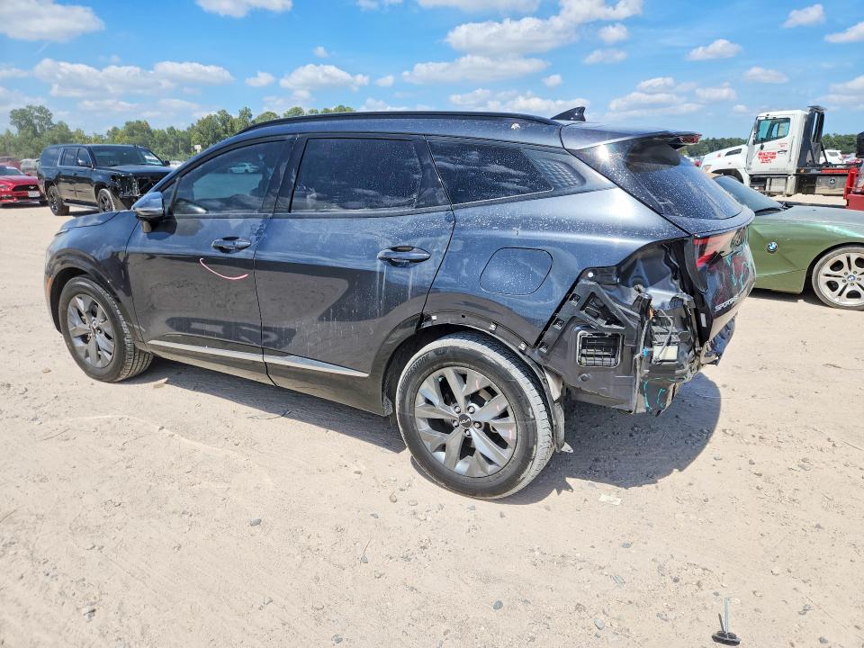 Aukcja sprzedaży 2023 Kia Sportage, vin: 5XYK43AF9PG048229, numer aukcji: 68861976