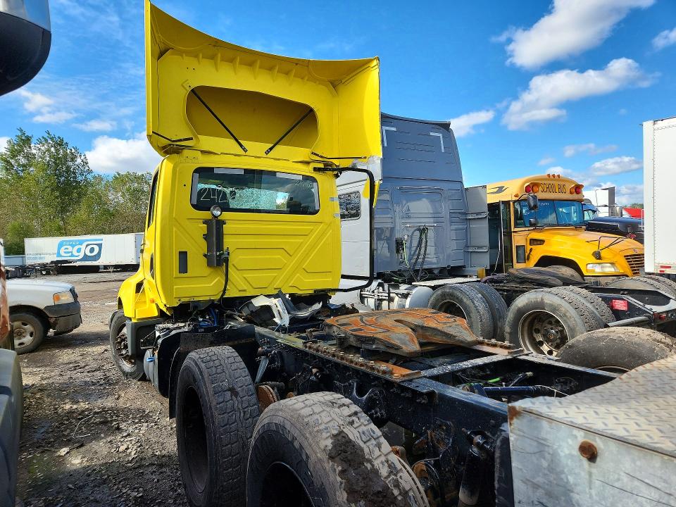 Aukcja sprzedaży 2024 International Lt625, vin: 3HSDZAPRXRN109837, numer aukcji: 69190326