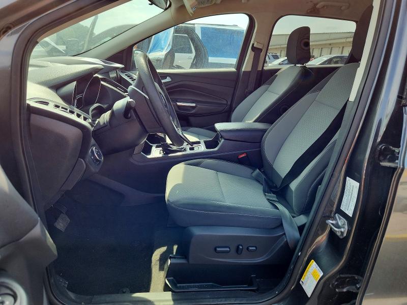 68476836 :رقم المزاد ، 1FMCU9GD2KUC34310 vin ، 2019 Ford Escape مزاد بيع