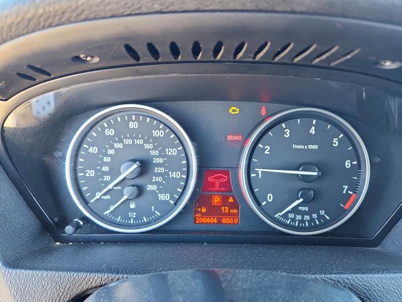 Aukcja sprzedaży 2013 Bmw X5, vin: 5UXZV4C53D0B02536, numer aukcji: 67198336