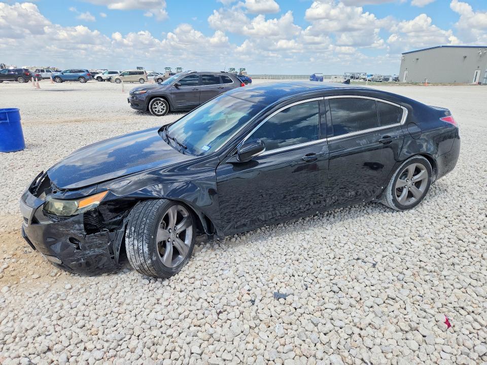 Aukcja sprzedaży 2013 Acura Tl, vin: 19UUA8F74DA015667, numer aukcji: 68011786