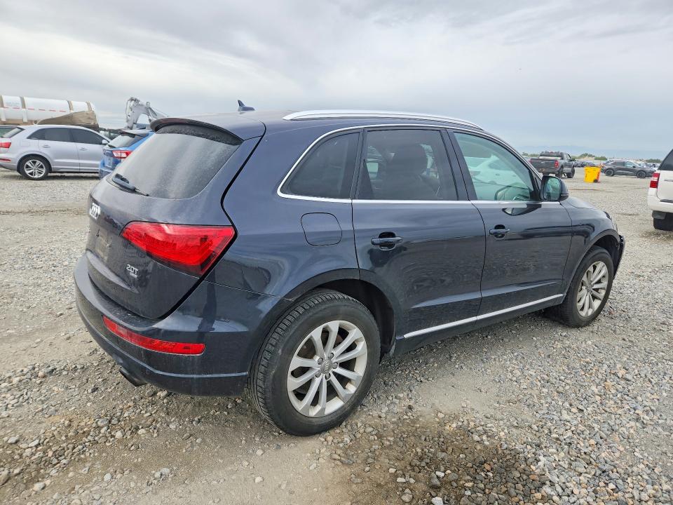 Aukcja sprzedaży 2014 Audi Q5, vin: WA1LFAFP6EA017841, numer aukcji: 69419156