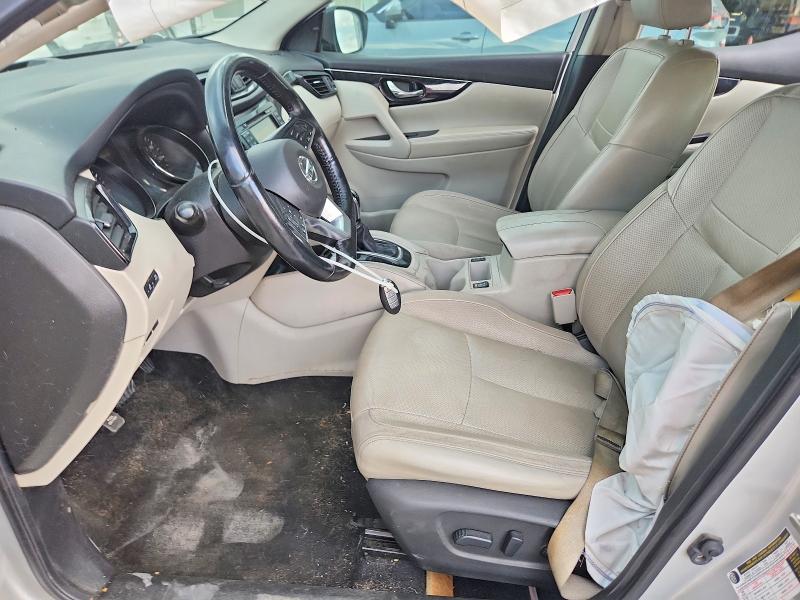 Продажа на аукционе авто 2018 Nissan Rogue Sport, vin: JN1BJ1CP9JW196428, номер лота: 68076956