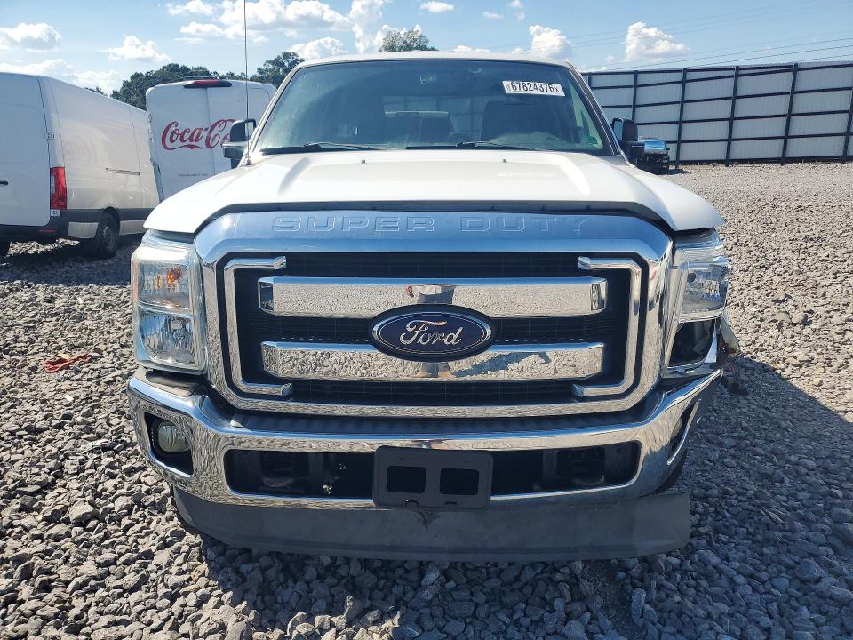 Aukcja sprzedaży 2014 Ford F350, vin: 1FT8W3BT2EEB59915, numer aukcji: 67824376