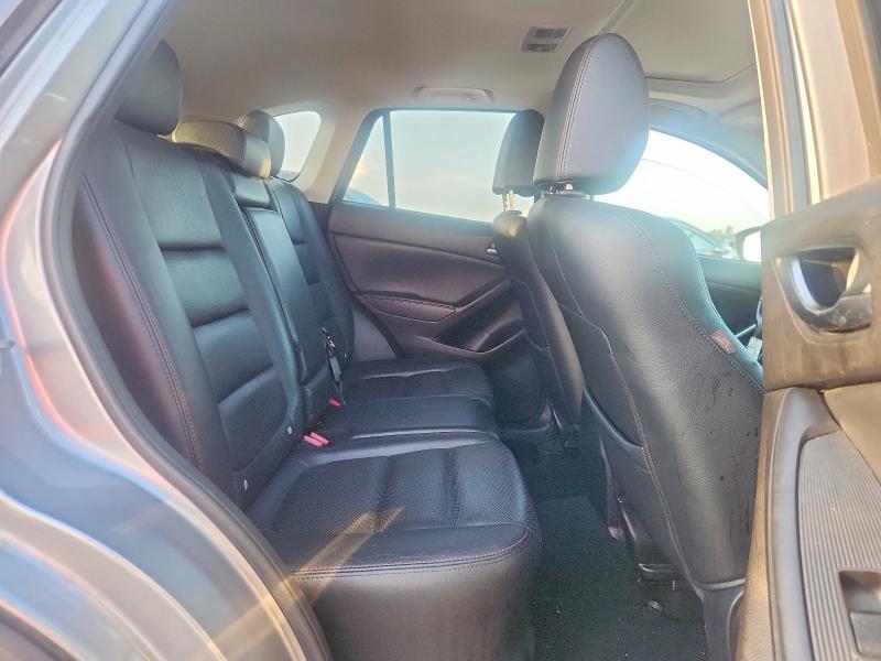 68446906 :رقم المزاد ، JM3KE2DY4F0497382 vin ، 2015 Mazda Cx-5 مزاد بيع