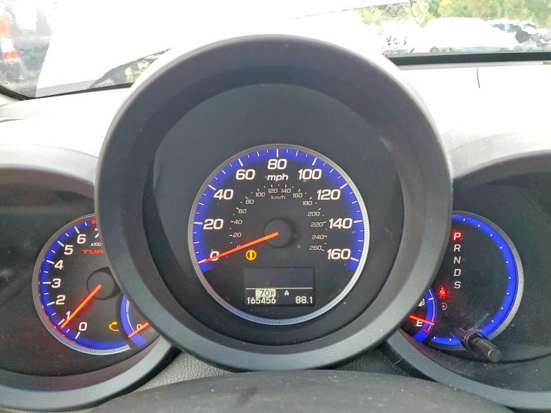 67848996 :رقم المزاد ، 5J8TB2H20BA003973 vin ، 2011 Acura Rdx مزاد بيع