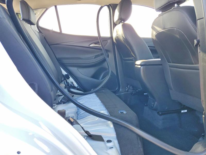 Aukcja sprzedaży 2025 Buick Encore Gx, vin: KL4AMBSL6SB185703, numer aukcji: 68995126