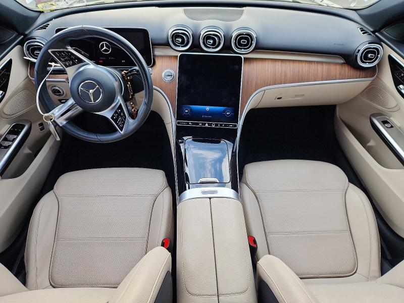 Продаж на аукціоні авто 2023 Mercedes-benz C, vin: W1KAF4HBXPR078006, номер лоту: 69314176