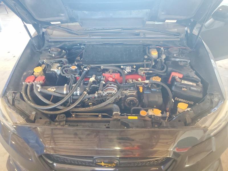 Aukcja sprzedaży 2016 Subaru Wrx, vin: JF1VA2M67G9821816, numer aukcji: 70769276