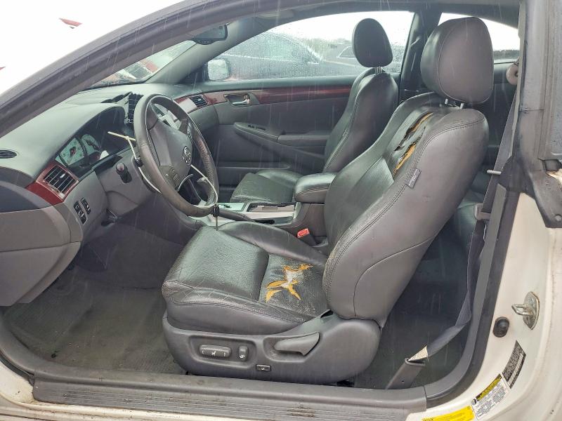 Aukcja sprzedaży 2004 Toyota Camry Solara, vin: 4T1CA30P34U018057, numer aukcji: 70102906
