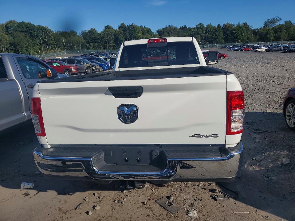 Продаж на аукціоні авто 2024 Ram 2500, vin: 3C6MR5AJ8RG306410, номер лоту: 67313496