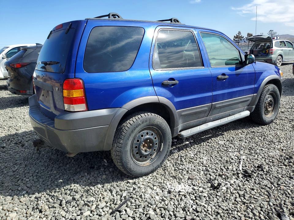 Auction sale of the 2006 Ford Escape, vin: 1FMCU93126KA55018, lot number: 68415456