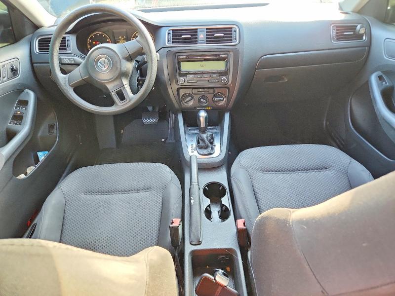 Aukcja sprzedaży 2011 Volkswagen Jetta, vin: 3VW2K7AJ9BM058415, numer aukcji: 68304926