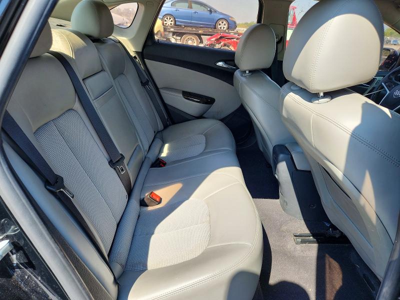 Aukcja sprzedaży 2012 Buick Verano, vin: 1G4PR5SK5C4208707, numer aukcji: 67470636