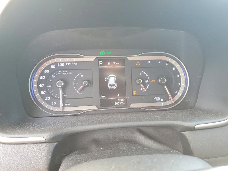 Aukcja sprzedaży 2022 Hyundai Tucson, vin: 5NMJB3AE1NH126434, numer aukcji: 65539966