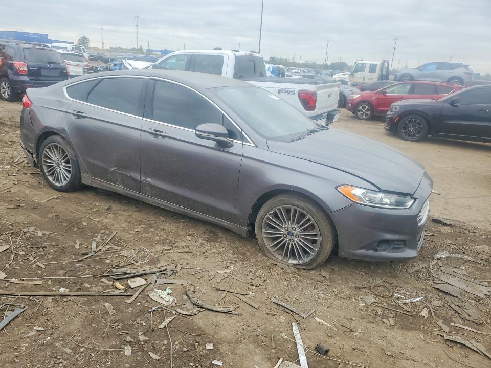 Aukcja sprzedaży 2014 Ford Fusion, vin: 3FA6P0H9XER156150, numer aukcji: 70171106