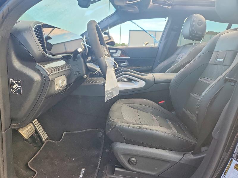 Продаж на аукціоні авто 2024 Mercedes-benz Gle Coupe, vin: 4JGFD6BB2RB098154, номер лоту: 68613966