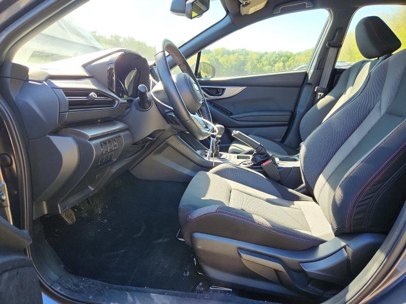Продажа на аукционе авто 2022 Subaru Wrx, vin: JF1VBAA61N9013518, номер лота: 69545606